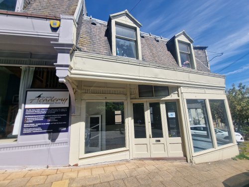 Unit 2, Palma Place